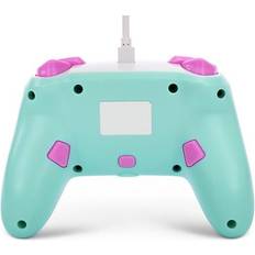 PowerA Enhanced Wired Controller Pokémon: Sweet Friends Nintendo Switch NSGP0146-01