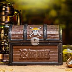 Tarros de Galletas ABYstyle One Piece Treasure Chest Cookie Jar ABYTAB023 Tarro de Galletas