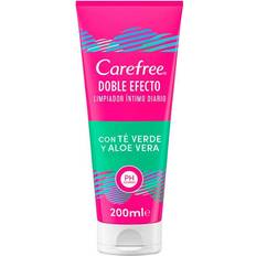 Soins Intimes Carefree Gel Intime Aloe Vera 200 ml