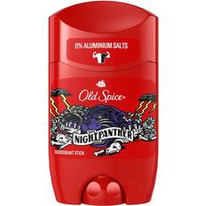 Old Spice Deodorants Old Spice Night Panther Deodorant 50ml