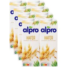 Alpro Milch & Getränke auf Pflanzenbasis Alpro ORIGINAL Haferdrink 8