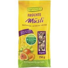 Best Pappe per Bambini Rapunzel Muesli Alla Frutta Senza Zuccheri Aggiunti 750 g