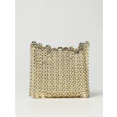 Rabanne Paco Taske Dame - Gul