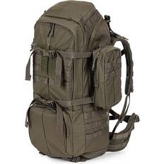 5.11 Tactical Rygsække 5.11 Tactical Rush100 rygsæk, 60 liter, S-M, Ranger Green