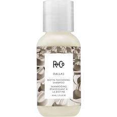 R+Co Dallas Thickening Shampoo 251 ml