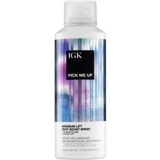 IGK Hair Pick Me Up Maximum Lift Root Boost Spray 5 oz.