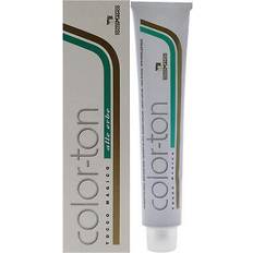Tocco Magico Color-Ton Permanent Hair Color 5P-5.78 Amethyst 100ml