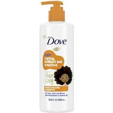 Dove Kids Care Moisturizing Shampoo For Coils Waves