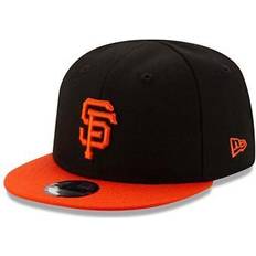 New Era Infant Black San Francisco Giants My First 9FIFTY Hat