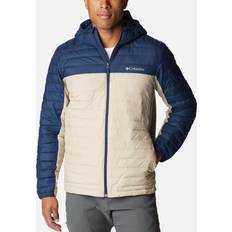 Sølv Jakker Columbia Silver Falls Shell Jacket