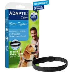 Haustiere Adaptil Calm Halsband Anti Stress Erziehungshalsband