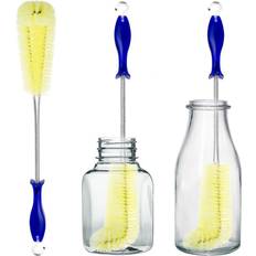 Cleaning Equipment & Cleaning Agents Long Brush Cleaner -16 Cleaning Brush