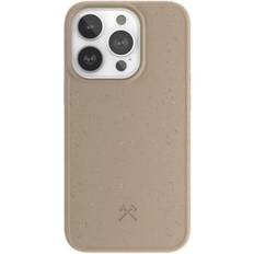 Woodcessories Bio Case MagSafe Taupe [Leveranstid: 4-5 vardagar]