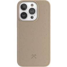 Woodcessories Bio Case MagSafe Taupe [Leveranstid: 4-5 vardagar]