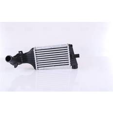 Aires acondicionados NISSENS 96789 Intercooler sin válvula EGR OPEL: Astra G Sedán