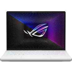 16 GB - White Laptops ASUS ROG Zephyrus G14 GA402RK-L8192W