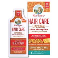 MaryRuth Organics Hair Care Liposomal Maple French Toast 14 st