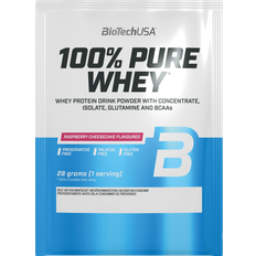 BioTechUSA 100% Pure Whey Probe