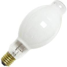 High-Intensity Discharge Lamps Sylvania 64498 MS400/3K/HOR 400 watt Metal Halide Light Bulb