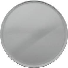 Pizza Pans American Metalcraft Coupe Style Standard Weight Aluminum 18 Dia 18 Gauge Thickness Pizza Pan