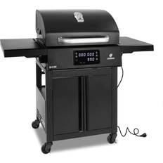 Landmann Grillvagnar Grillar Landmann E-Grill 01192