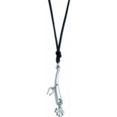 Miss Sixty Damhalsband Wm10214p 104 Cm