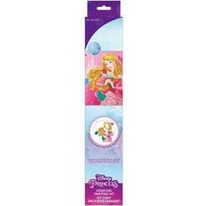 Diamond Painting Kit Intermed Aurora Graceful