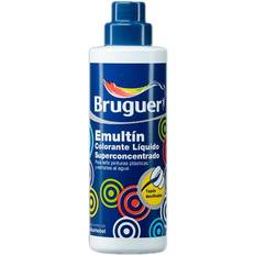 Azul Pinturas Tinte Azul Océano Emultin 50 ml Azul