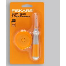 Fiskars Seam Ripper Measurement Tape
