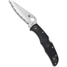 Spyderco Knive Spyderco Endura 4 Lommekniv