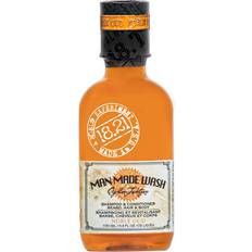 American Crew ŀampūnas 3 i 1 Noble Oud 100 ml