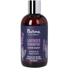 Nurme Lavender Shampoo ProVitamin B5 250ml