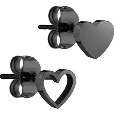 Liebeskind Earrings - Black