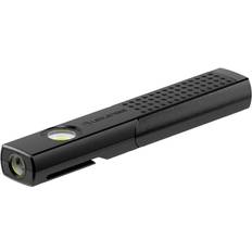 Lommelygter Ledlenser W4R Work RGB