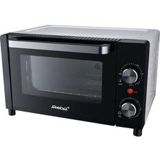 Steba Miniovn 9 L Kogeplads 047900