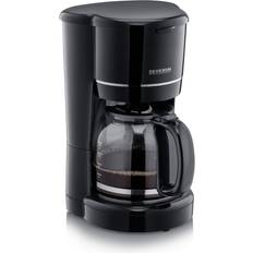 Cafeteras Severin Cafetera De Filtro KA4320 900 W 32.5 cm