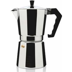 Barato Cafeteras Haeger Cafetera Italiana Moka Pot 6 - 33 cm