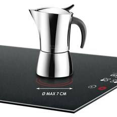 Kaffemaskiner Tescoma Kaffebrygger, 2 kopper