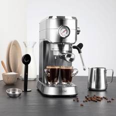 BEEM Kaffeemaschinen BEEM Espresso Ultimate Espressomaschine