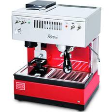 Kaffemaskiner QuickMill 0835 Espresso Retro Kaffemaskine