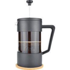 Milu fransk kaffepress 350ml 600ml