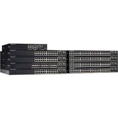 Dell EMC PowerSwitch N3200-ON N3224T-ONF