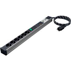 Cables Inakustik Reference AC2502 SF8 Power Strip Cable 1.5 m