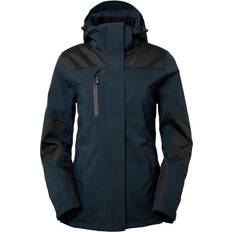 South West Ytterkläder South West Allie skaljacka dam, Dark navy