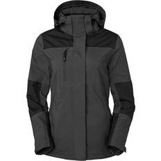 South West Jackor South West Allie skaljacka dam, Dark Grey