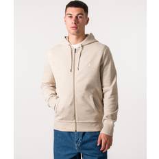 Polo ralph lauren hood Polo Ralph Lauren Cotton-Blend Zipped Hoodie