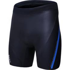 Zone3 Tøj Zone3 Originals Badebukser 5/3mm Herrer, sort Svømme- og badeshorts 2023
