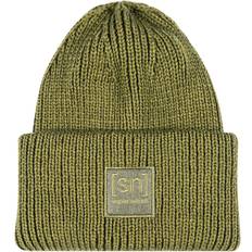 Natuurlijk - Vrouw Hoofddeksels super.natural Krissini Beanie - Zwart