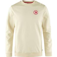 Fjällräven Tröjor Fjällräven 1960 LOGO BADGE SWEATER