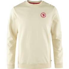 Fjällräven Sweatshirts Sweatere Fjällräven 1960 Logo Badge Sweater - Grey/Melange